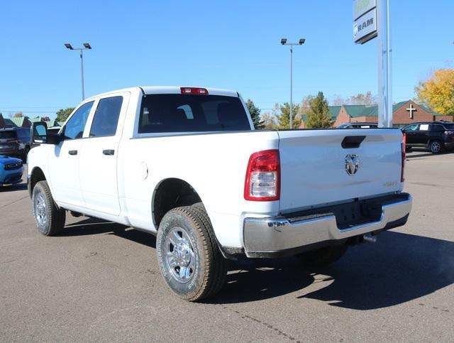 new 2024 Ram 2500 car, priced at $52,641