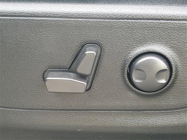 used 2022 Ram 1500 car, priced at $36,995