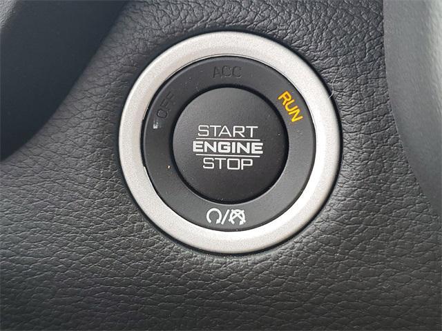 used 2022 Ram 1500 car, priced at $36,995