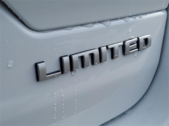 new 2025 Jeep Grand Cherokee car, priced at $46,246
