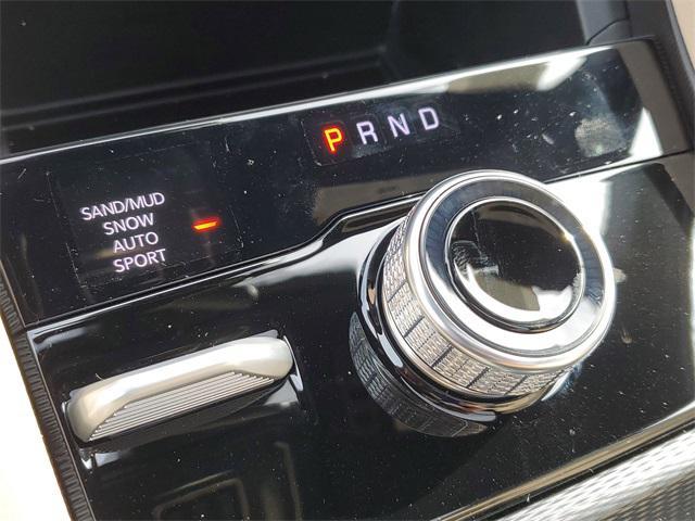 new 2025 Jeep Grand Cherokee car, priced at $46,246