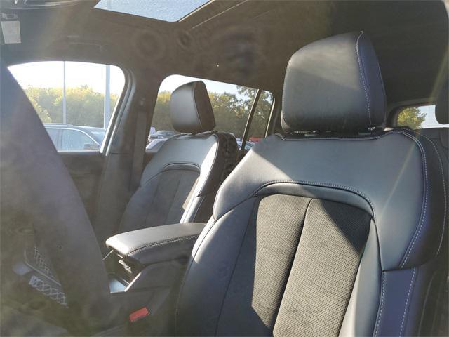 new 2025 Jeep Grand Cherokee L car, priced at $42,357