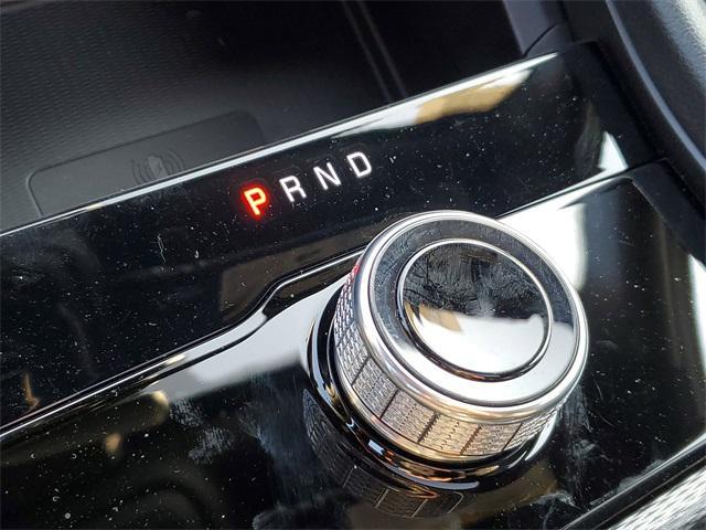 new 2025 Jeep Grand Cherokee L car, priced at $42,357