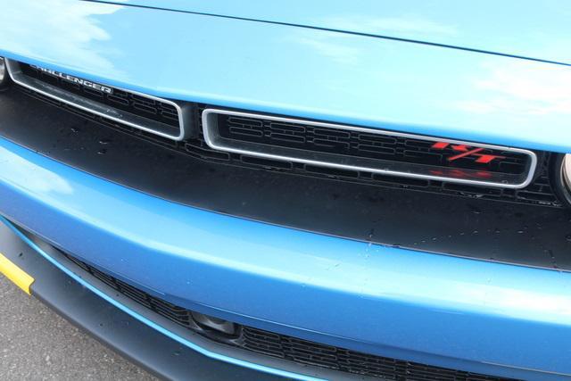 new 2023 Dodge Challenger car, priced at $43,521