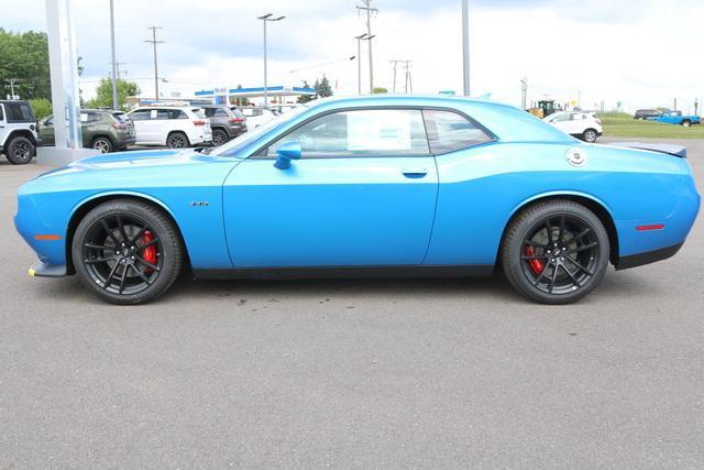 new 2023 Dodge Challenger car, priced at $43,521