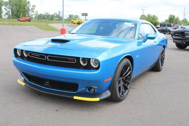 new 2023 Dodge Challenger car, priced at $43,521