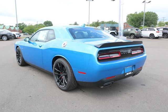 new 2023 Dodge Challenger car, priced at $43,521