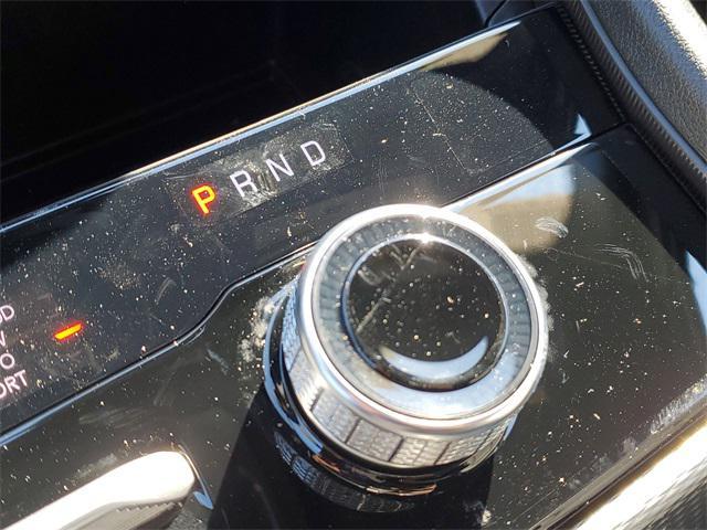 new 2025 Jeep Grand Cherokee car, priced at $46,023