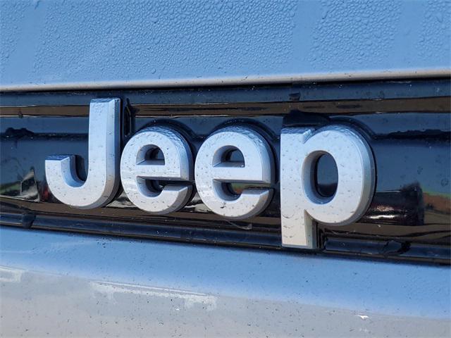 new 2025 Jeep Grand Cherokee car, priced at $46,023