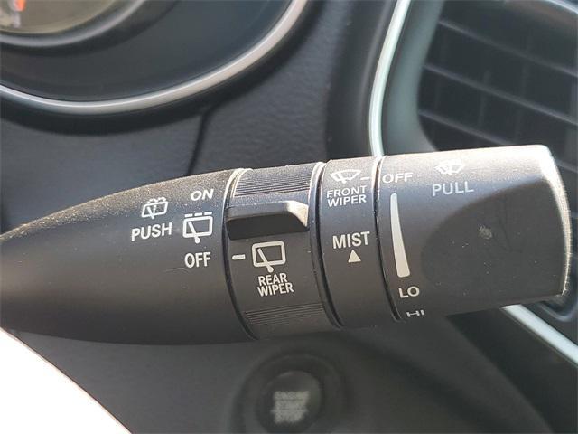 used 2019 Jeep Cherokee car, priced at $17,391