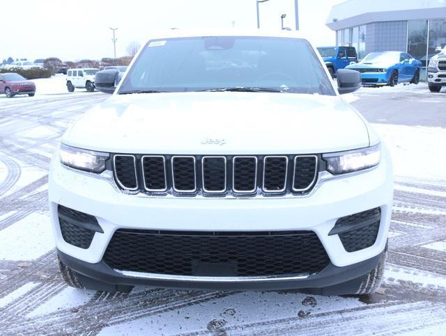 new 2025 Jeep Grand Cherokee car, priced at $37,477