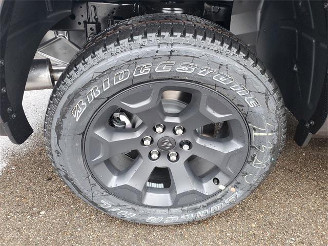 new 2026 Ram 1500 car, priced at $54,786