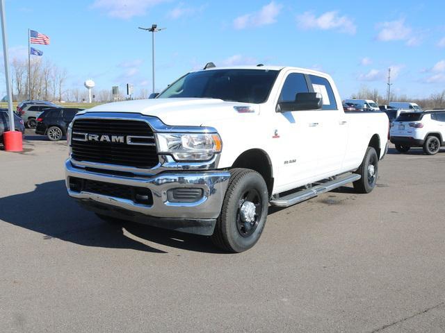 used 2019 Ram 3500 car, priced at $38,977