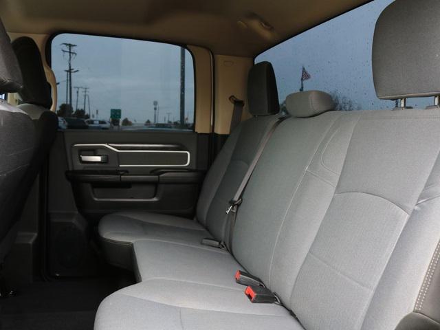 used 2019 Ram 3500 car, priced at $38,977