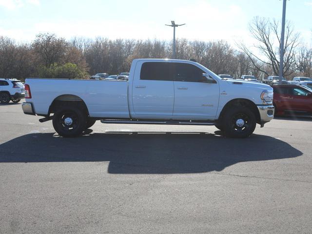 used 2019 Ram 3500 car, priced at $38,977