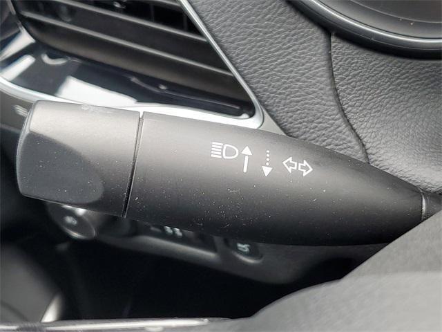 used 2019 Jeep Cherokee car, priced at $22,899