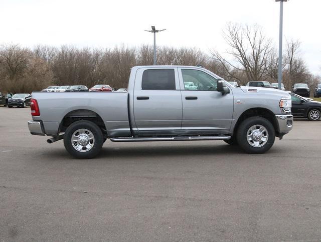 new 2024 Ram 3500 car, priced at $79,085