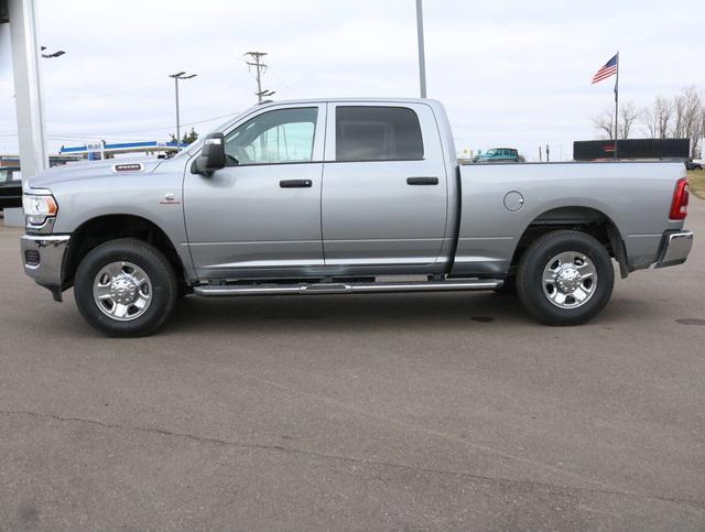 new 2024 Ram 3500 car, priced at $79,085