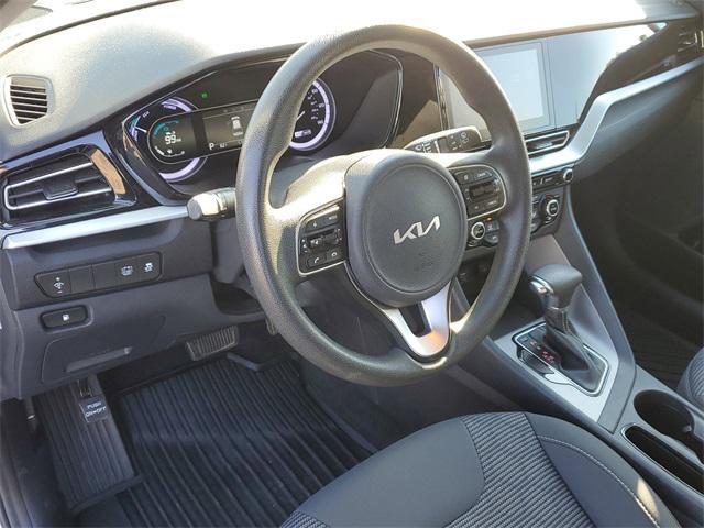 used 2022 Kia Niro car, priced at $18,753