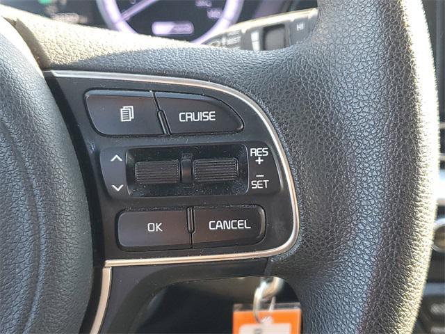 used 2022 Kia Niro car, priced at $18,753