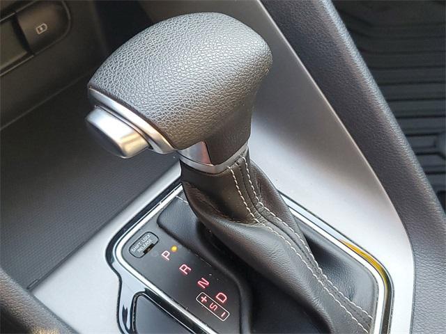 used 2022 Kia Niro car, priced at $18,753
