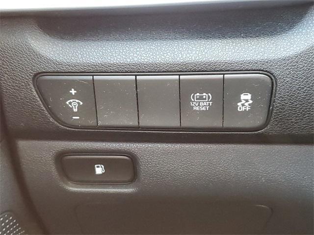 used 2022 Kia Niro car, priced at $18,753