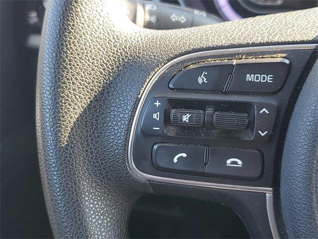used 2022 Kia Niro car, priced at $18,753