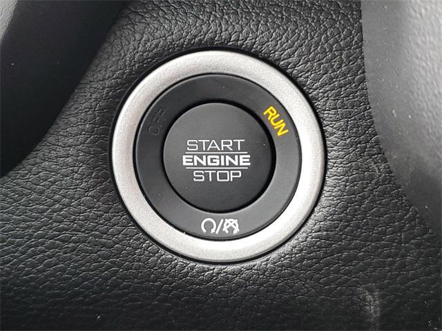 new 2025 Ram 1500 car, priced at $48,412