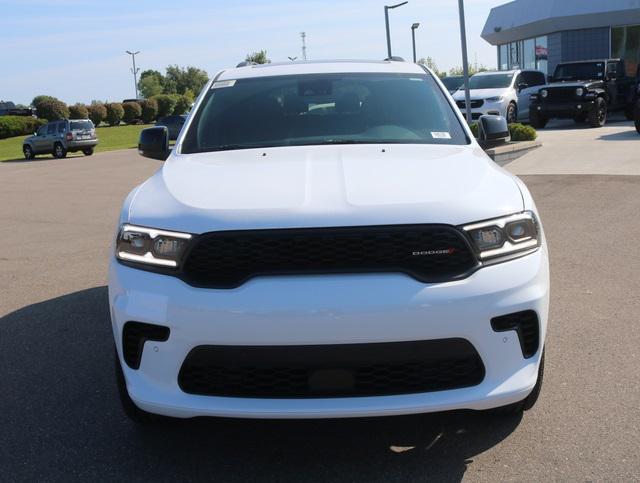 new 2024 Dodge Durango car, priced at $53,015