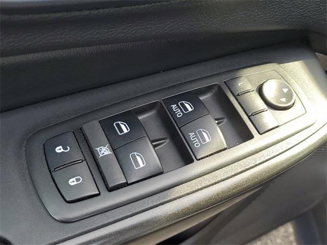 used 2019 Jeep Cherokee car, priced at $21,999