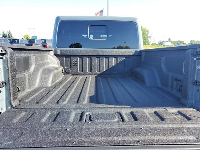 new 2025 Jeep Gladiator car, priced at $56,693