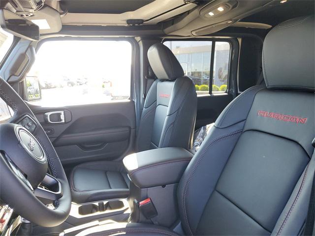 new 2025 Jeep Gladiator car, priced at $56,693