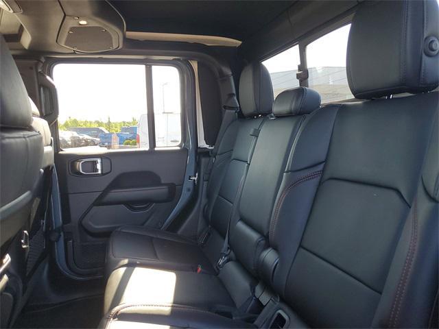 new 2025 Jeep Gladiator car, priced at $56,693