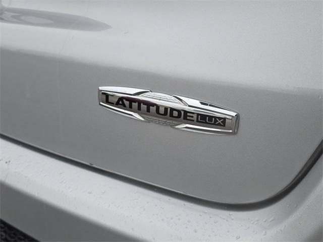 used 2024 Jeep Compass car, priced at $26,777