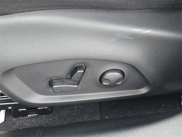 used 2024 Jeep Compass car, priced at $26,777