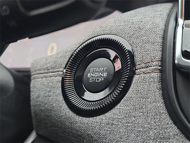 used 2024 Jeep Compass car, priced at $26,777