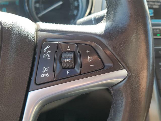 used 2012 Buick Verano car, priced at $7,831