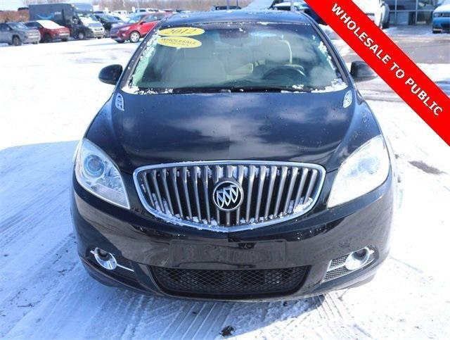 used 2012 Buick Verano car, priced at $7,777