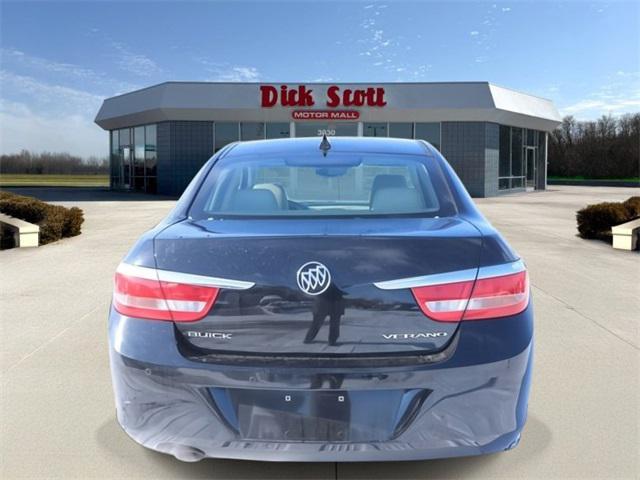 used 2012 Buick Verano car, priced at $7,777