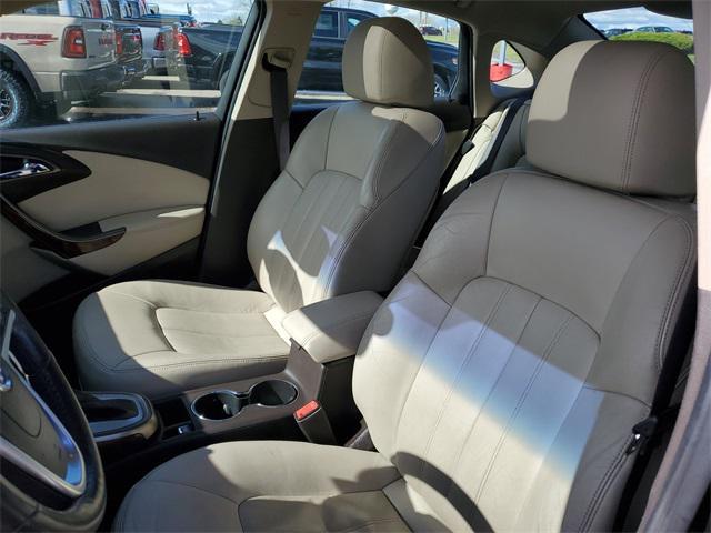 used 2012 Buick Verano car, priced at $7,831