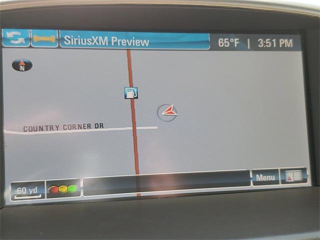 used 2012 Buick Verano car, priced at $7,831