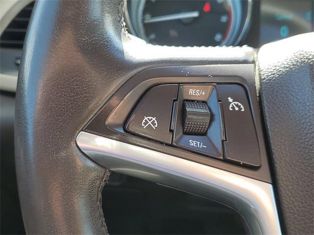 used 2012 Buick Verano car, priced at $7,831