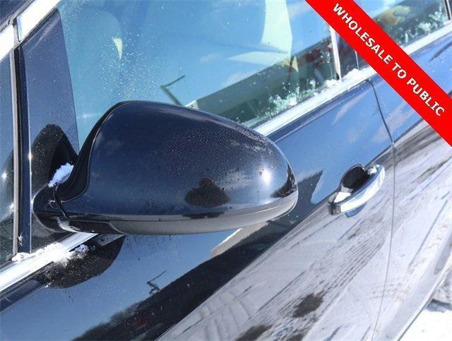used 2012 Buick Verano car, priced at $7,777