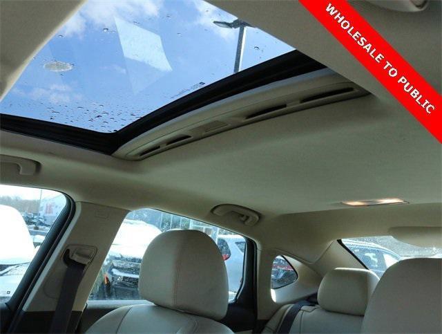 used 2012 Buick Verano car, priced at $7,777