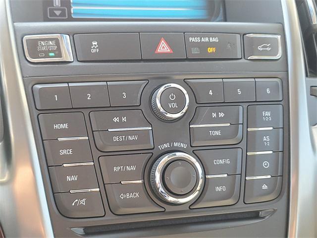 used 2012 Buick Verano car, priced at $7,831