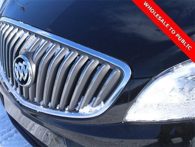 used 2012 Buick Verano car, priced at $7,777