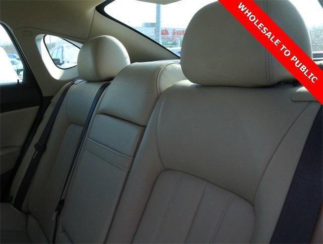 used 2012 Buick Verano car, priced at $7,777