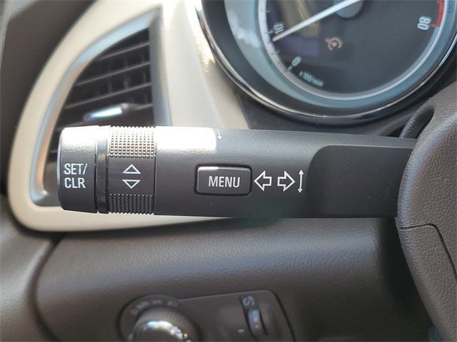 used 2012 Buick Verano car, priced at $7,831