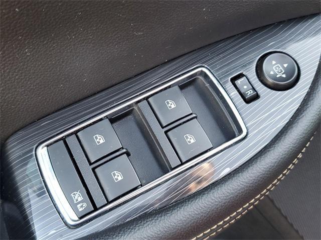used 2020 Chevrolet Impala car, priced at $18,997