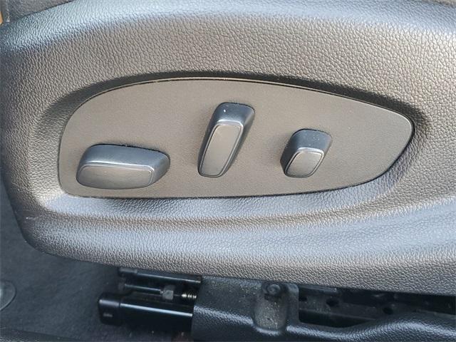 used 2020 Chevrolet Impala car, priced at $18,997
